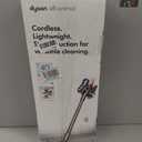 Dyson V8 Animal Cordless Stick Vacuum Cleaner, Iron
