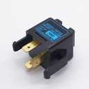 95550-1E000 Signal Flasher Relay for Hyundai KIA - 3 Pins (1PC)