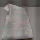 DASHAN Christmas Backdrop Xmas Tree Santa Claus Window View Photo Background for Christmas and Happy New Year Eve Celebration Party Banner Photography Studio Props (10x6.5ft, Polyester)