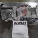 DEWALT Miter Saw, 12-inch Double Bevel Sliding Compound Miter Saw with XPS LED Shadow Light System, Includes Blade Wrench, Material Clamp and Dust Bag (DWS780)