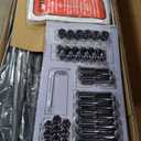 CAP Barbell Power Racks and Attachments