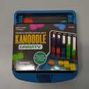 Educational Insights Kanoodle Gravity - 3D Brain Teaser Puzzles, Single Player Brain Game, Fun Travel Games for Kids, Challenging Logic Puzzle Games and Gifts for Kids, Teens & Adults Ages 7+