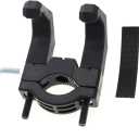 Electric Scooter Front Hook Electric Vehicle Front Hanger Double Hook Multifunctional Hook for Bicycles Electric Cars Motorcycles 19mm-39mm Handlebars