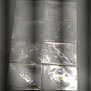 2 x 400 Pack Photocard Sleeves 58x89mm Clear Card Protectors