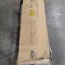 10X20FT Pop Up Wedding Party Tent with 6 Sidewalls, Heavy Duty Commercial Outdoor Canopy All Season Wind & Waterproof Canopy Gazebo with Storage Bag, Gray