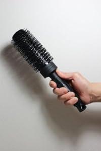 Ergo Professional Round Brush er43ci - 43mm (2) Ionic Ceramic Round Brush 