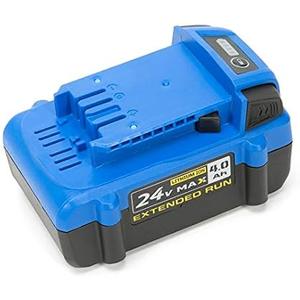 Kobalt 24 V 4.0-Amp Hours Li-ion Battery
