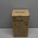 TAILI Shower Caddy Suction Cup 2 Pack, Heavy Duty Bathroom Organizer, Removable Shelves for Inside Shower, Shampoo, Waterproof Suction Plastic Storage for Bathroom Accessories Holder, White