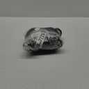 YOREPEK Large Backpack for Men, Extra Large Laptop Backpacks for Men Women, Water Resistant Travel Backpack Airline Approved Business Work Bag with USB Charging Port Fits 17 Inch Computer, Black