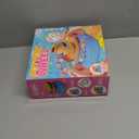 TingingYuli Easter Pottery Wheel for Kids, Easter Toys Pottery Kit and Tools for Beginners,Arts and Crafts Toys for Kids Ages 8-12,Easter Baskets Stuffers Gift for Age 6-12 Years Old Boys Girls (rose)