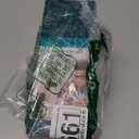 Homedics Portable Humidifier - Small Air Humidifiers for Bedroom, Plants, Office, Travel - Cool Mist Humidifiers, Color-Changing Accent Light, 2 Mist Settings, Black