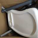 Graco Table2Table LX 6-in-1 Highchair, Arrows with Infant Head Support & One-Hand Removable Tray