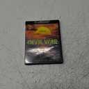Civil War - BLURAY, Digital, 4K ULTRA HD, Format: Blu-ray