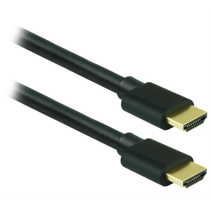 GE Pro HDMI Cable 12 Ft Ethernet Cable