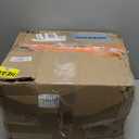 Geniospin King Size Comforter Set - 7 Pieces Dark Green Bedding Set, Botanical Textured Comforter Bed Set, All Season Lightweight Bed in a Bag with Comforter, Sheets, Pillowcases & Shams (King (102"x90"))