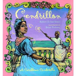 Cendrillon : A Caribbean Cinderella