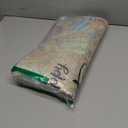 Easter Door Mat, Happy Easter Colorful Eggs Doormat, Spring Holiday Front Door Entryway Decor (16"×28")