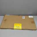 Serene Valley Sink Bottom Grid 26-15/16" X 14-1/16", Side Drain with Corner Radius 3/8",NDG2714S