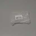 Acrylic Picture Frame 4x6, Double Sided Photo Frames for Refrigerator with Magnetic Corners, Transparent Acrylic Frame for Desk or Tabletop Display Family,Wedding, Baby Pictures(1 Pack)