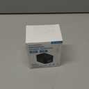 Universal Travel Adapter, International Travel Plug Adapter with 2 USB-C(GaN 65W)  1 USB-A Ports, All in One Portable Adaptor, for USA, UK, EU, AU  224+ Countries (Black) US