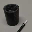 Smart Car Air Freshener with Star Light & 100ml Diffusers Oil Refills, Auto On/Off Aroma Diffuser, 3 Adjustable Mist Modes Rechargeable Aromatizante para Carro - Car DiffuserCologne+Ocean