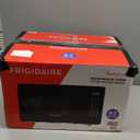 FRIGIDAIRE EMW733BLACKAMZ 0.7 Cu. Ft. Microwave, Black