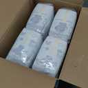  Pampers Swaddlers Diapers, Size 0 (up to 10 lbs), 84 Count, Absorbent, Keeps Baby Dry and Comfortable, Skin Safe Disposable Baby Diaper, 4 packs