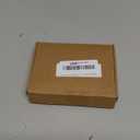 M METERXITY Copper Sheet Roll, 2000 x 100 x 0.1mm/ 6.6ft x 3.9" x 0.004" Metal Foil Sheet Roll, Pure Copper Strip for House Repair/DIY Projects/Electrical/Crafts/Roofing Flashing