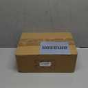 Porcelain Coffee Mugs Set of 6, 13 Ounce Coffee Cups with Handle, Ceramic Tea Mugs for Latte, Hot Tea, Cappuccino, Mocha, Cocoa, Blue Assorted Colors Mug Gift Set, Dishwasher and Microwave Safe