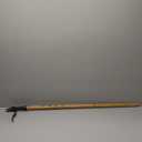 Grampa's Weeder - The Original Stand Up Weed Puller Tool with Long Handle - Made with Real Bamboo & 4-Claw Steel Head Design - Easily Remove Weeds Without Bending, Pulling, or Kneeling.