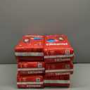 Huggies Size 1 Diapers, Little Snugglers Diapers, Size 1 (8-14 lbs), 198 Count (6 Packs of 33), Packaging May Vary