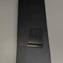 5.6'' Number 11 RGB Color Digital Display with Ambient Lighting,17.2" Large Digital Wall Clock with Auto-Brightness, Remote Control Alarm Clock for Home | Wall Decor Gift (DST Auto-Adjust)