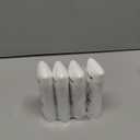 Dove Advanced Care Antiperspirant Deodorant Stick Cool Essentials 4 ct for helping your skin barrier repair after shaving 72 hour odor control and sweat protection with Pro Ceramide Technology 2.6 oz