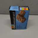 KIND Breakfast Bars, Blueberry Almond, Healthy Snacks, Gluten Free, 100% Whole Grains, 3g Protein, 6 Count (EXP 04/18/26)