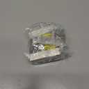 3 x Window Locks Window Stopper for Horizontal Sliding Windows Sliding Glass Door Lock with Keys Window Opening Control Device No Drill Easy Install