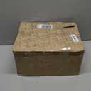 JOYIN 300PCS Easter Eggs, Plastic 2.3" 294PCS Colorful with 6PCS Golden Eggs Bulk Empty Fillable for Easter Hunt Party Favor Basket Stuffers Filler Classroom Prize Supplies Decor