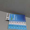 Amazon Pill Organizer