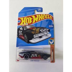 Hot Wheels Porsche 911 GT3, HW Race Day 1/10