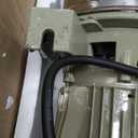 1/2 HP On Demand Household Water Booster Pump Pressure Increase 14GPM 110V Shallow Well Water Pump High Volume Irrigation Pump for Lawn Sprinkler System Self Priming Power Water Pump for Home