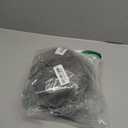 60FT(1.3 LB) Steel Wool Roll, Coarse Wire Fabric for Pest Control, Hardware Gap Blocker & Animal Proofing in Home & Garden (DIY Kit)