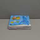 ZOOJOY Hopper Ball for Kids18In Bouncy Balls with Handle, Blue Dinosaur Indoor Outdoor Boys Toys for Active Play with Pump, Easter Basket Stuffers Girls Boys Gifts for 3 4 5 6 7 8Yr Balance Toys,Age:3-8(18''/45cm), Blue Dinosaur