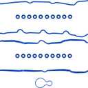 FEL-PRO VS 50652 R Engine Valve Cover Gasket Set for Jeep Liberty