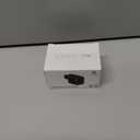 Universal Travel Adapter International Pocket Plug with PD 20W USBC & USBA All-in-one with Type A C G I for US to EU UK AUS USA Worldwide Flight Travel (Black, Not Voltage Converter)