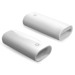 TechMatte Charging Adapter Compatible with Apple Pencil 1st Generation,Female to Female Charger Connector (2Pack Charging ONLY)