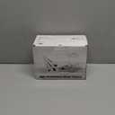 New Paint Brush Cleaner Tool,Brush Rinser Cup Painting Running Water Circulation Art Supplies for Acrylic,Watercolor and Water Based Creative Gift for Adult Artist Beginners Kids (Blue)