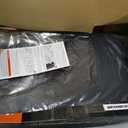 A-Premium Mud Flaps Compatible with GMC Sierra 1500, Sierra 2500 HD 3500 HD