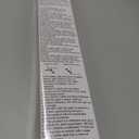 Retractable Baby Gate for Doorways and Stairs, Mesh Safety Gate for Pet, Indoor & Outdoor Use, One-Hand Operation, Easy Installation, 33.6" Tall, Expands to 55" WideBlack,33.6"x55"