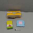 ZeenKind Chinese Talking Flash Cards Bilingual 224 Sight Words English Chinese Flashcards Mandarin, Learn Chinese for Kids, Pocket Speech for Toddlers 3-6 Years Old, Early Education Device Toys