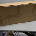 Truck Cap & Topper Ladder Rack Universal Aluminum Heavy Duty by StarONE