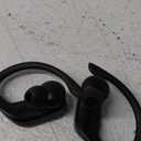 iLive Electronics Truly Wire-Free Earbuds, Sweat Resistant, Includes 3 Set of Ear Tips, Black (IAEBT270B)